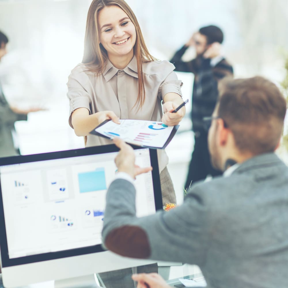 Lead Generation Content Marketing