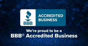 BBB Accredited Digital Marketing Business A+ Rating