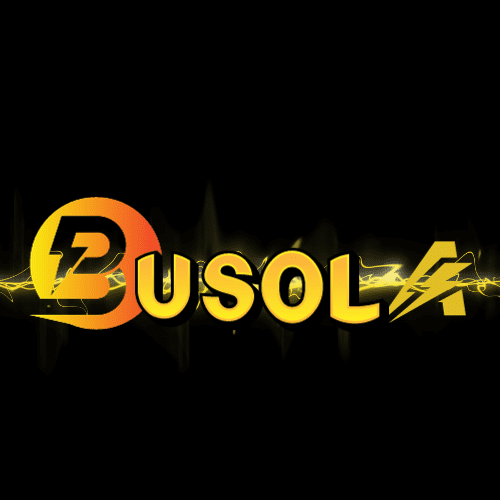 Busola Logo 