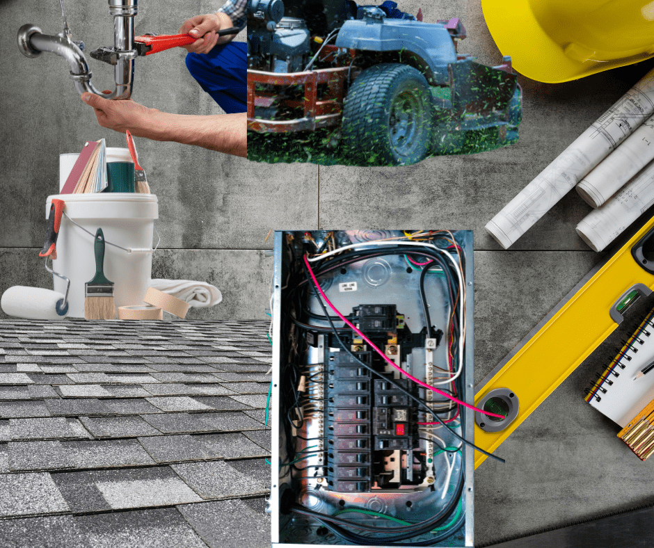 Trusted Michigan Contractor Marketing & Branding Agency