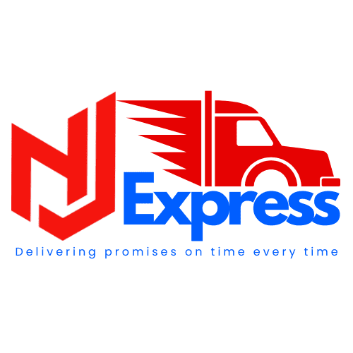 NjExpress Logo