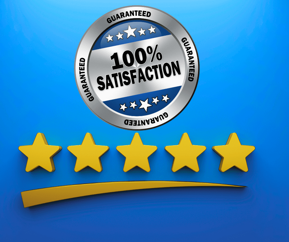 Trusted Marketing Agency in Michigan. Satisfaction gauranteed