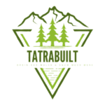 Tatrabuilt Logo
