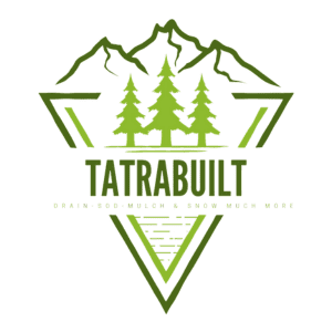Tatrabuilt Logo
