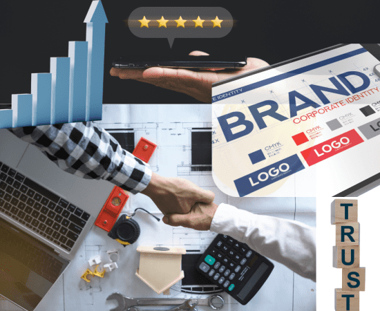 Branding for Michigan Contractors