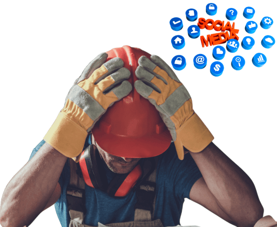 Social Media Management Image