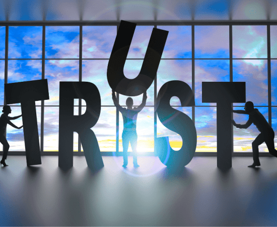 Trust Image
